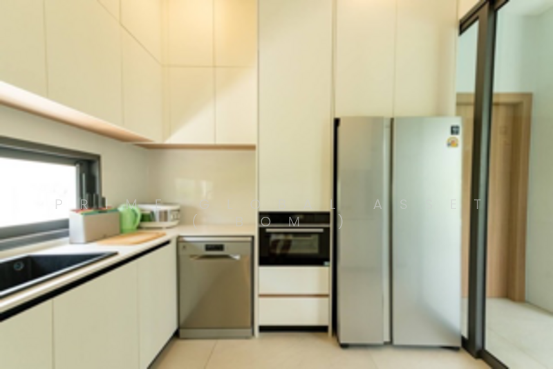 Mouana Residence Ko Kaeo, Phuket, Ko Kaeo, Muang Phuket, Phuket, 6 Bedrooms, 800 sqm, Single Detached House For Rent, by Prime Global Asset ( Bom ), 500178920 - DDproperty.com