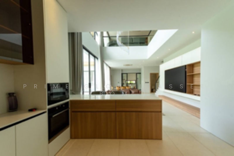 Mouana Residence Ko Kaeo, Phuket, Ko Kaeo, Muang Phuket, Phuket, 6 Bedrooms, 800 sqm, Single Detached House For Rent, by Prime Global Asset ( Bom ), 500178920 - DDproperty.com