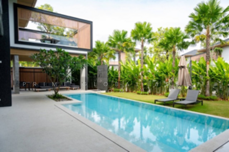 Mouana Residence Ko Kaeo : โมอาน่า เรสซิเดนซ์ เกาะแก้ว, ภูเก็ต, เกาะแก้ว, เมืองภูเก็ต, ภูเก็ต, 800 ตร.ม., บ้านเดี่ยว ให้เช่า, โดย Prime Global Asset ( Bom ), 500178920 - DDproperty.com