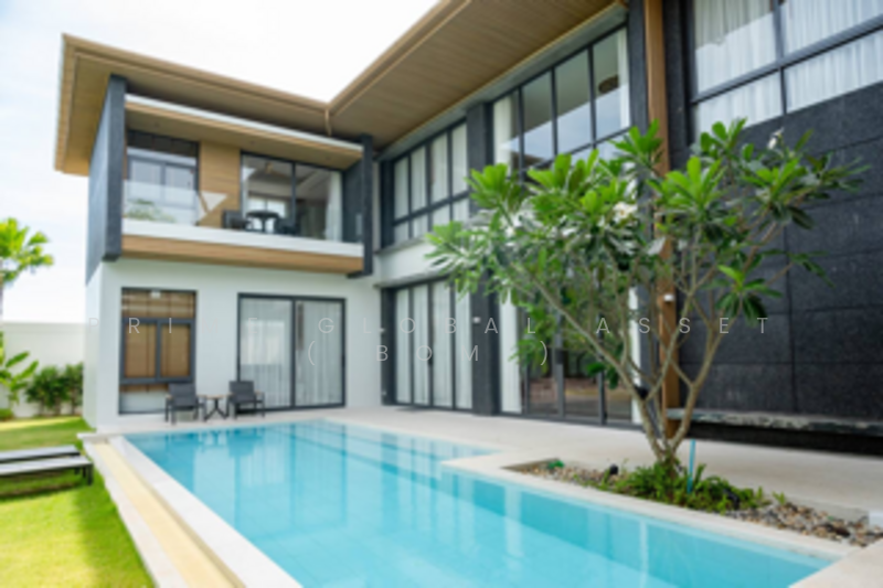 Mouana Residence Ko Kaeo : โมอาน่า เรสซิเดนซ์ เกาะแก้ว, ภูเก็ต, เกาะแก้ว, เมืองภูเก็ต, ภูเก็ต, 800 ตร.ม., บ้านเดี่ยว ให้เช่า, โดย Prime Global Asset ( Bom ), 500178920 - DDproperty.com