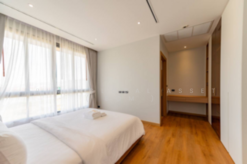 Mouana Residence Ko Kaeo, Phuket, Ko Kaeo, Muang Phuket, Phuket, 6 Bedrooms, 800 sqm, Single Detached House For Rent, by Prime Global Asset ( Bom ), 500178920 - DDproperty.com