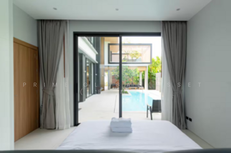 Mouana Residence Ko Kaeo : โมอาน่า เรสซิเดนซ์ เกาะแก้ว, ภูเก็ต, เกาะแก้ว, เมืองภูเก็ต, ภูเก็ต, 800 ตร.ม., บ้านเดี่ยว ให้เช่า, โดย Prime Global Asset ( Bom ), 500178920 - DDproperty.com