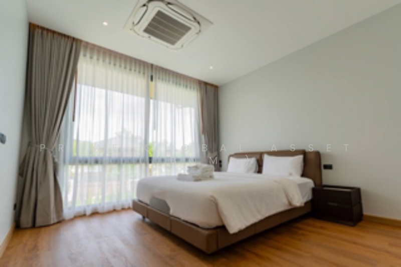 Mouana Residence Ko Kaeo, Phuket, Ko Kaeo, Muang Phuket, Phuket, 6 Bedrooms, 800 sqm, Single Detached House For Rent, by Prime Global Asset ( Bom ), 500178920 - DDproperty.com