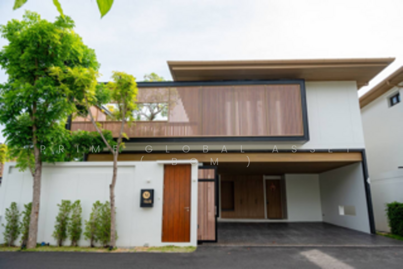 Mouana Residence Ko Kaeo, Phuket, Ko Kaeo, Muang Phuket, Phuket, 6 Bedrooms, 800 sqm, Single Detached House For Rent, by Prime Global Asset ( Bom ), 500178920 - DDproperty.com