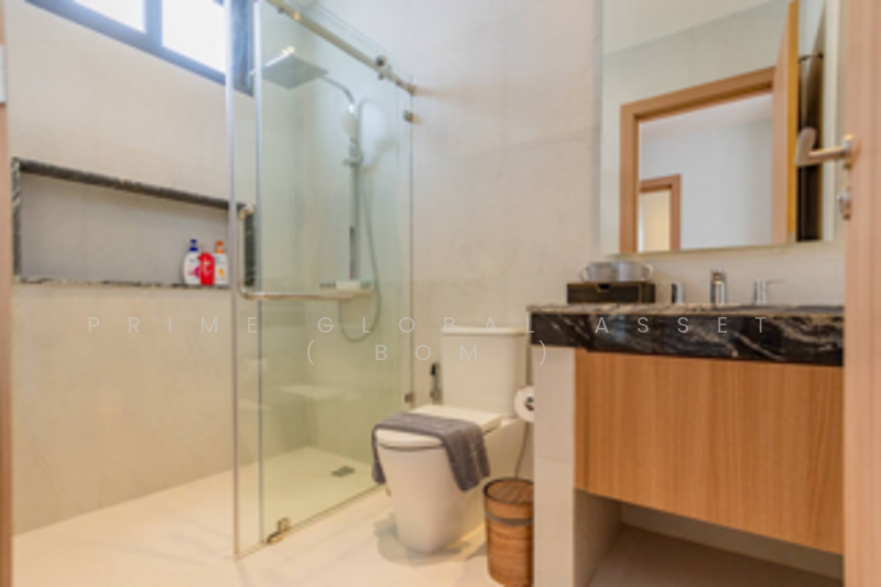 Mouana Residence Ko Kaeo, Phuket, Ko Kaeo, Muang Phuket, Phuket, 6 Bedrooms, 800 sqm, Single Detached House For Rent, by Prime Global Asset ( Bom ), 500178920 - DDproperty.com