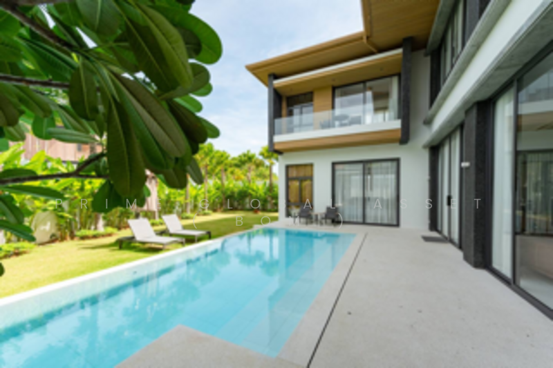 Mouana Residence Ko Kaeo : โมอาน่า เรสซิเดนซ์ เกาะแก้ว, ภูเก็ต, เกาะแก้ว, เมืองภูเก็ต, ภูเก็ต, 800 ตร.ม., บ้านเดี่ยว ให้เช่า, โดย Prime Global Asset ( Bom ), 500178920 - DDproperty.com