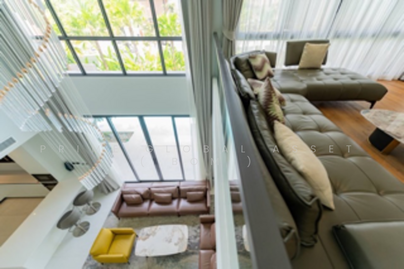 Mouana Residence Ko Kaeo, Phuket, Ko Kaeo, Muang Phuket, Phuket, 6 Bedrooms, 800 sqm, Single Detached House For Rent, by Prime Global Asset ( Bom ), 500178920 - DDproperty.com