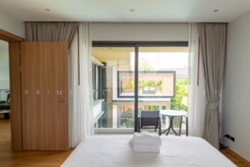 Mouana Residence Ko Kaeo, Phuket, Ko Kaeo, Muang Phuket, Phuket, 6 Bedrooms, 800 sqm, Single Detached House For Rent, by Prime Global Asset ( Bom ), 500178920 - DDproperty.com