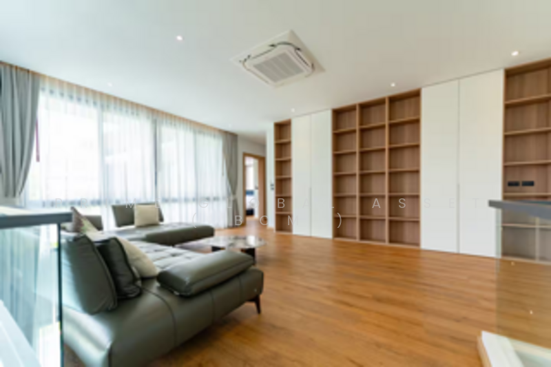 Mouana Residence Ko Kaeo, Phuket, Ko Kaeo, Muang Phuket, Phuket, 6 Bedrooms, 800 sqm, Single Detached House For Rent, by Prime Global Asset ( Bom ), 500178920 - DDproperty.com