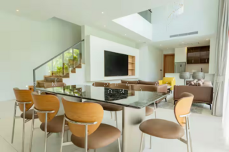 Mouana Residence Ko Kaeo, Phuket, Ko Kaeo, Muang Phuket, Phuket, 6 Bedrooms, 800 sqm, Single Detached House For Rent, by Prime Global Asset ( Bom ), 500178920 - DDproperty.com