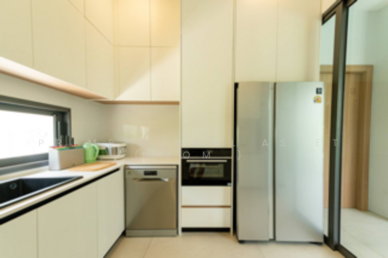 Mouana Residence Ko Kaeo, Phuket, Ko Kaeo, Muang Phuket, Phuket, 6 Bedrooms, 800 sqm, Single Detached House For Rent, by Prime Global Asset ( Bom ), 500178920 - DDproperty.com