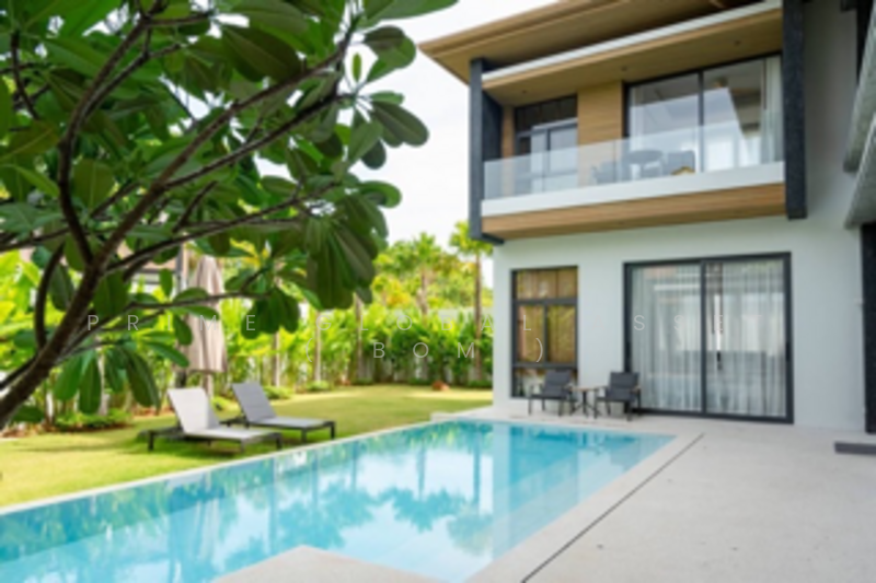 Mouana Residence Ko Kaeo : โมอาน่า เรสซิเดนซ์ เกาะแก้ว, ภูเก็ต, เกาะแก้ว, เมืองภูเก็ต, ภูเก็ต, 800 ตร.ม., บ้านเดี่ยว ให้เช่า, โดย Prime Global Asset ( Bom ), 500178920 - DDproperty.com