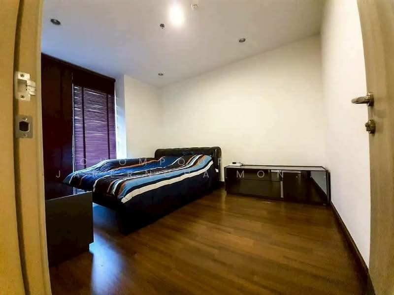 Supalai Premier Ratchathewi, Bangkok, 188 Phetchaburi Road, Thanon Phetchaburi, Ratchathewi, Bangkok, 2 Bedrooms, 93 sqm, Condo For Rent, by Adisorn Eamso, 500178921 - DDproperty.com