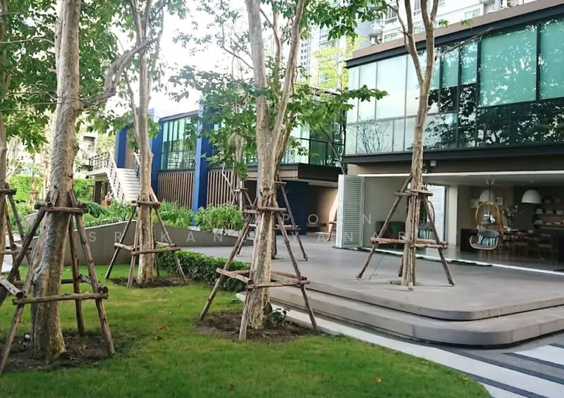 U Delight@Talat Phlu Station, Bangkok, 88 985 Ratchadaphisek Rd, Dao Khanong, Thon Buri, Bangkok, 1 Bedroom, 30 sqm, Condo For Rent, by Anyaporn Srikanlayanabut, 500178922 - DDproperty.com