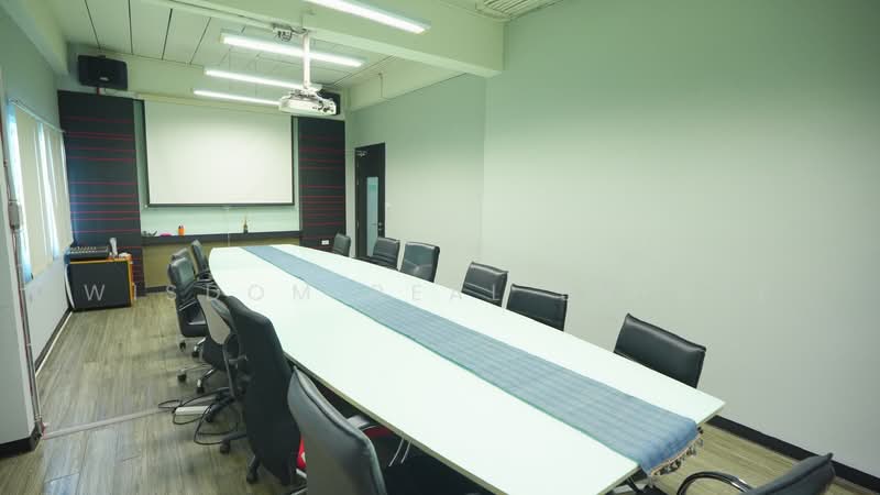 Office Building, Studio, Office Space and Warehouse on over 3 Rai of land in Lam Luk Ka area., Pathum Thani, Bung Kham Proi, Lam Luk Ka, Pathum Thani, , 1,500 sqm, Warehouse/Factory For Rent, by Wisdom Real Estate, 500178923 - DDproperty.com