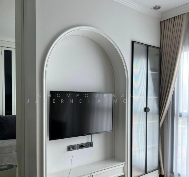 Wyne Sukhumvit, Bangkok, 1120 Sukhumvit Road, Phra Kanong, Khlong Toei, Bangkok, 1 Bedroom, 35 sqm, Condo For Sale, by Adisorn Eamso, 500178924 - DDproperty.com