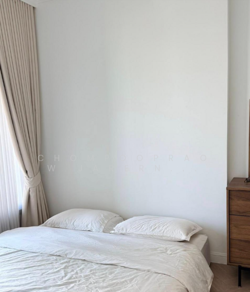 Wyne Sukhumvit, Bangkok, 1120 Sukhumvit Road, Phra Kanong, Khlong Toei, Bangkok, 1 Bedroom, 35 sqm, Condo For Sale, by Adisorn Eamso, 500178924 - DDproperty.com