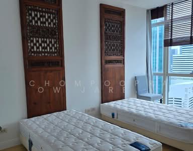 For Rent - Athenee Residence, Bangkok