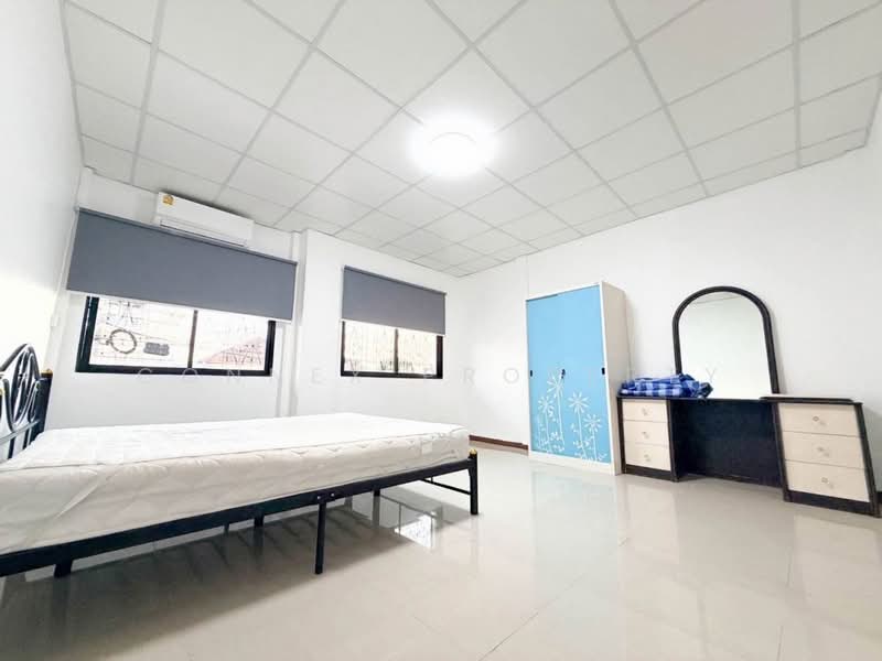 @Niran Townhome Sukhumvit 101/1, Bangkok, สุขุมวิท, Bang Chak, Phra Khanong, Bangkok, 3 Bedrooms, 21 sqm, Townhouse For Rent, by Connex Property, 500178927 - DDproperty.com