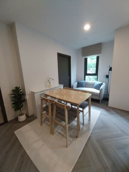 Aspire Arun Privé, Bangkok, 19 Arun Amarin Road, Arun Amarin, Bangkok Noi, Bangkok, 2 Bedrooms, 61 sqm, Condo For Rent, by Adisorn Eamso, 500178928 - DDproperty.com