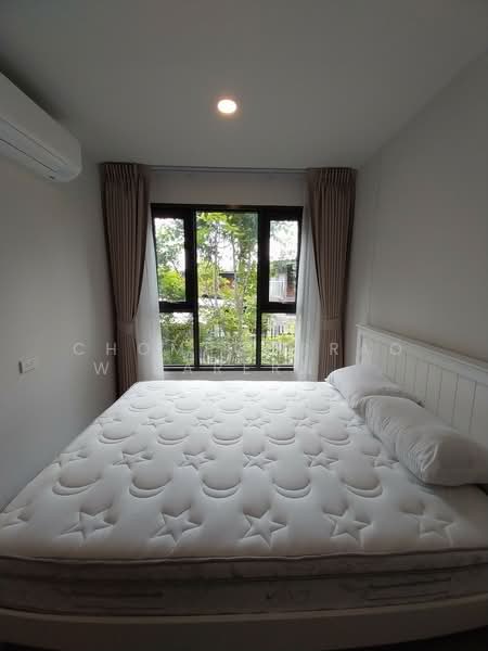 Aspire Arun Privé, กรุงเทพ, 19 Arun Amarin Road, อรุณอมรินทร์, บางกอกน้อย, กรุงเทพ, 61 ตร.ม., คอนโด ให้เช่า, โดย Adisorn Eamso, 500178928 - DDproperty.com