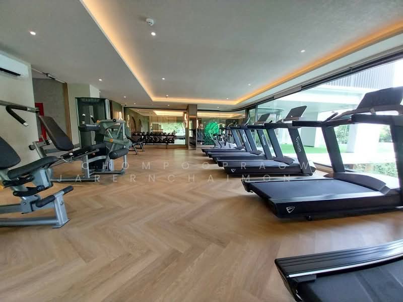 Aspire Arun Privé, Bangkok, 19 Arun Amarin Road, Arun Amarin, Bangkok Noi, Bangkok, 2 Bedrooms, 61 sqm, Condo For Rent, by Adisorn Eamso, 500178928 - DDproperty.com