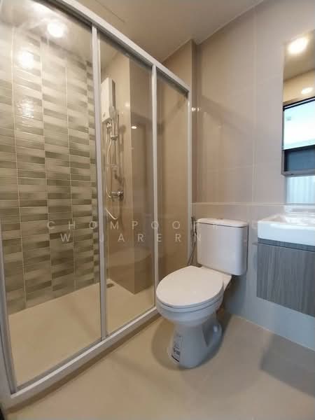 Aspire Arun Privé, กรุงเทพ, 19 Arun Amarin Road, อรุณอมรินทร์, บางกอกน้อย, กรุงเทพ, 61 ตร.ม., คอนโด ให้เช่า, โดย Adisorn Eamso, 500178928 - DDproperty.com