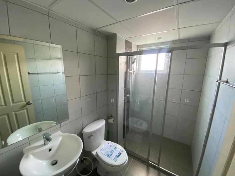 Supalai City Resort Phranangklao Station-Chaophraya : ศุภาลัย ซิตี้ รีสอร์ท สถานีพระนั่งเกล้า-เจ้าพระยา, นนทบุรี, ถนนรัตนาธิเบศร์, บางกระสอ, เมืองนนทบุรี, นนทบุรี, 33 ตร.ม., คอนโด ให้เช่า, โดย นันธิกา ศรีสุวรรณ, 500178930 - DDproperty.com