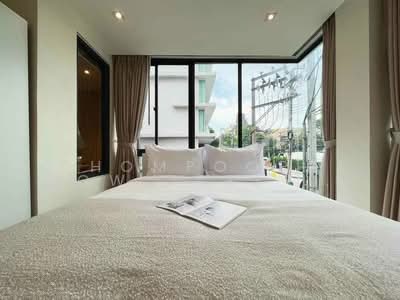 For Rent - Socio Reference 61, Bangkok