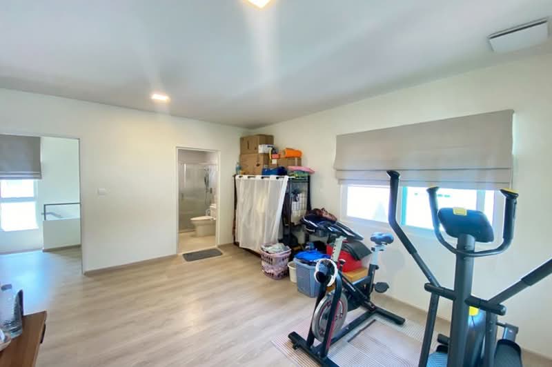 Villaggio Lamlukka-Wongwaen, Pathum Thani, Lam Luk Ka Road 97, Bung Kham Proi, Lam Luk Ka, Pathum Thani, 3 Bedrooms, 200 sqm, Townhouse For Sale, by คุณเมย์, 500178932 - DDproperty.com