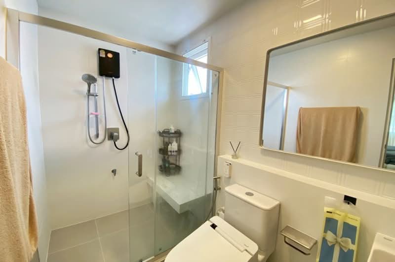 Villaggio Lamlukka-Wongwaen : วิลลาจจิโอ ลำลูกกา-วงแหวน, ปทุมธานี, ถนนลำลูกกา 97, บึงคำพร้อย, ลำลูกกา, ปทุมธานี, 200 ตร.ม., ทาวน์เฮ้าส์ ขาย, โดย คุณเมย์, 500178932 - DDproperty.com