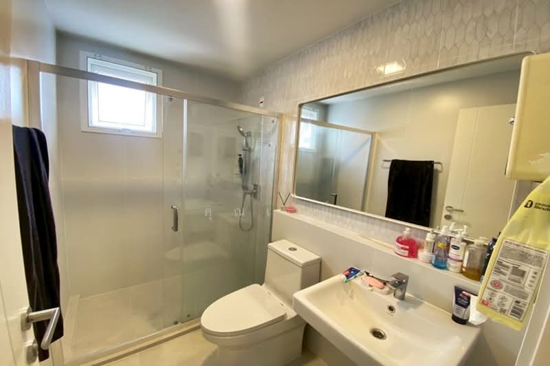 Villaggio Lamlukka-Wongwaen, Pathum Thani, Lam Luk Ka Road 97, Bung Kham Proi, Lam Luk Ka, Pathum Thani, 3 Bedrooms, 200 sqm, Townhouse For Sale, by คุณเมย์, 500178932 - DDproperty.com