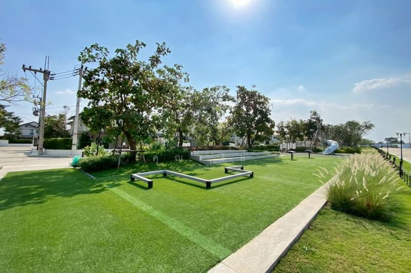 Villaggio Lamlukka-Wongwaen : วิลลาจจิโอ ลำลูกกา-วงแหวน, ปทุมธานี, ถนนลำลูกกา 97, บึงคำพร้อย, ลำลูกกา, ปทุมธานี, 200 ตร.ม., ทาวน์เฮ้าส์ ขาย, โดย คุณเมย์, 500178932 - DDproperty.com