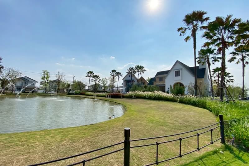 Villaggio Lamlukka-Wongwaen : วิลลาจจิโอ ลำลูกกา-วงแหวน, ปทุมธานี, ถนนลำลูกกา 97, บึงคำพร้อย, ลำลูกกา, ปทุมธานี, 200 ตร.ม., ทาวน์เฮ้าส์ ขาย, โดย คุณเมย์, 500178932 - DDproperty.com