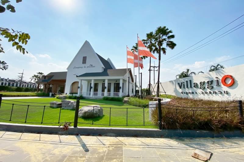 Villaggio Lamlukka-Wongwaen, Pathum Thani, Lam Luk Ka Road 97, Bung Kham Proi, Lam Luk Ka, Pathum Thani, 3 Bedrooms, 200 sqm, Townhouse For Sale, by คุณเมย์, 500178932 - DDproperty.com