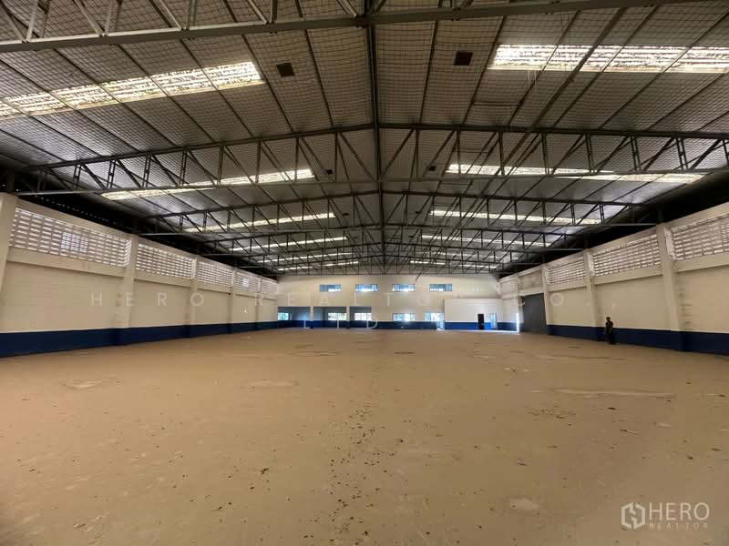 ให้เช่า โรงงาน Free Zone 1,620 ตร.ม. นิคมอุตสาหกรรมไฮเทค บางปะอิน พระนครศรีอยุธยา hre00368, พระนครศรีอยุธยา, บ้านเลน, บางปะอิน, พระนครศรีอยุธยา, 1,620 ตร.ม., โกดัง-โรงงาน ให้เช่า, โดย Hero Realtor Co., Ltd., 500178934 - DDproperty.com