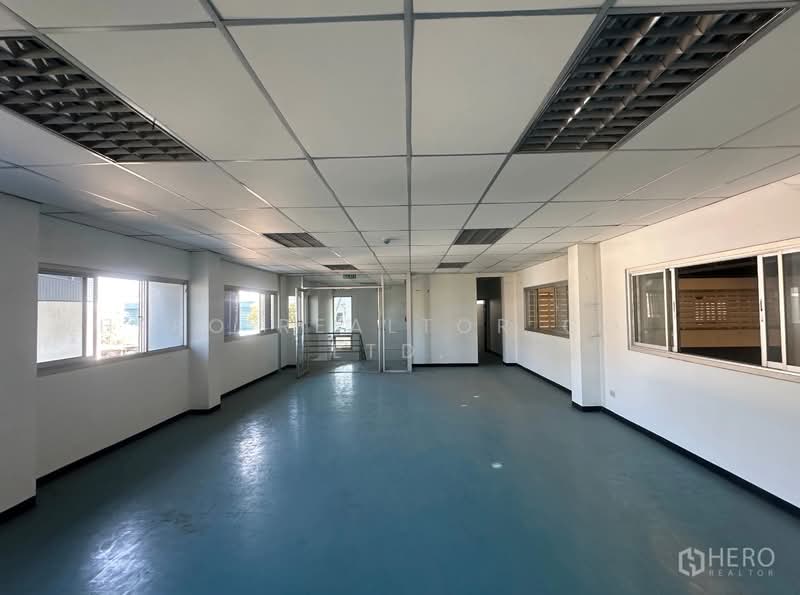 For rent Free Zone Factory 1620 sqm in Ban Len, Bang Pa-in, Phra Nakhon Si Ayutthaya hre00368, Phra Nakhon Si Ayutthaya, Ban Len, Bang Pa-In, Phra Nakhon Si Ayutthaya, , 1,620 sqm, Warehouse/Factory For Rent, by Hero Realtor Co., Ltd., 500178934 - DDproperty.com