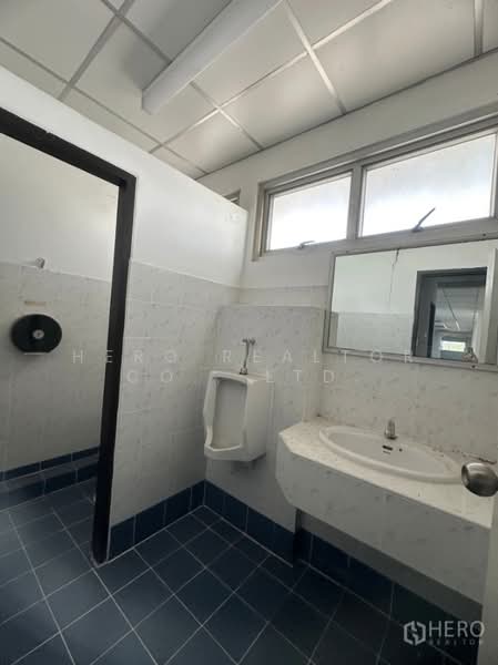 For rent Free Zone Factory 1620 sqm in Ban Len, Bang Pa-in, Phra Nakhon Si Ayutthaya hre00368, Phra Nakhon Si Ayutthaya, Ban Len, Bang Pa-In, Phra Nakhon Si Ayutthaya, , 1,620 sqm, Warehouse/Factory For Rent, by Hero Realtor Co., Ltd., 500178934 - DDproperty.com