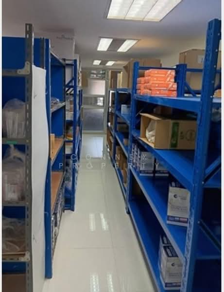 Commercial building, Soi Rattanathibet 30, Nonthaburi, -, Bang Kra So, Muang Nonthaburi, Nonthaburi, , 540 sqm, Shophouse For Rent, by Connex Property, 500178937 - DDproperty.com