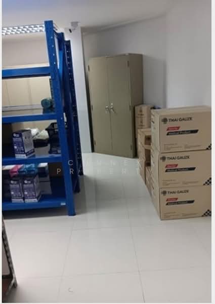 Commercial building, Soi Rattanathibet 30, Nonthaburi, -, Bang Kra So, Muang Nonthaburi, Nonthaburi, , 540 sqm, Shophouse For Rent, by Connex Property, 500178937 - DDproperty.com