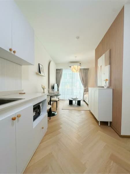 A Space Asoke-Ratchada, Bangkok, 624 Asoke-Dindaeng Road, Din Daeng, Din Daeng, Bangkok, 1 Bedroom, 48 sqm, Condo For Sale, by Oraya Fortney, 500178939 - DDproperty.com