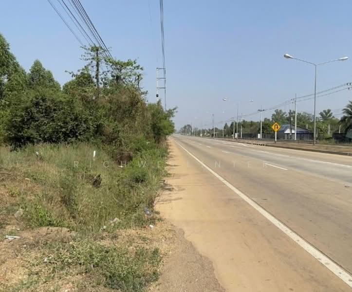 Land for sale in Ban Song, 1 rai (approximately 1600 sq m), already filled and leveled., Chachoengsao, Ban-Song, Phanom Sarakham, Chachoengsao, , 1,600 sqm, Land For Sale, by richwellinter, 500178941 - DDproperty.com