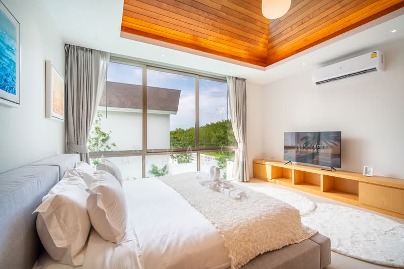 LuxPride by Wallaya Villas, Phuket, Pasak Soi 8, Choeng Thale, Thalang, Phuket, 4 Bedrooms, 402 sqm, Villa For Sale, by Wanida (May) Mahawong, 500178942 - DDproperty.com