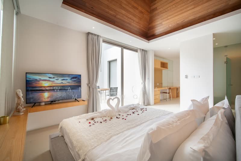 LuxPride by Wallaya Villas, Phuket, Pasak Soi 8, Choeng Thale, Thalang, Phuket, 4 Bedrooms, 402 sqm, Villa For Sale, by Wanida (May) Mahawong, 500178942 - DDproperty.com