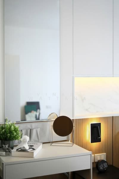 The Trio Garden condominium, Bangkok, Srinakarin, Nong Bon, Prawet, Bangkok, 1 Bedroom, 54 sqm, Condo For Sale, by Vinai Wattana, 500178943 - DDproperty.com