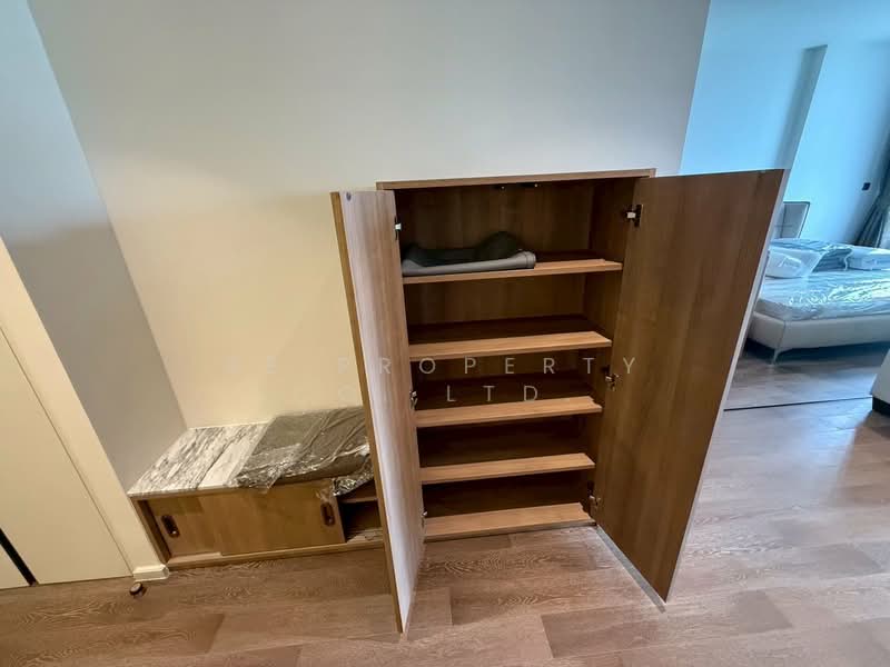 MUNIQ Sukhumvit 23, Bangkok, 17 Sukhumvit 23, Khlongtoei Nua, Watthana, Bangkok, 1 Bedroom, 43 sqm, Condo For Rent, by RE PROPERTY CO.,LTD., 500178945 - DDproperty.com