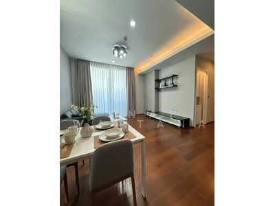 For Rent - Quattro by Sansiri, Bangkok