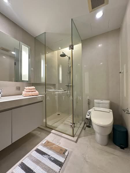 Quattro by Sansiri, Bangkok, 134 Thong Lo 4 Alley, Khlong Tan Nua, Watthana, Bangkok, 2 Bedrooms, 81 sqm, Condo For Rent, by Vinai  Wattana, 500178946 - DDproperty.com