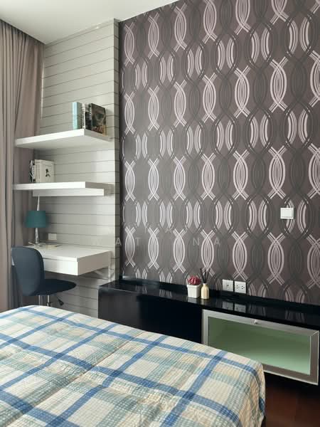 Quattro by Sansiri, Bangkok, 134 Thong Lo 4 Alley, Khlong Tan Nua, Watthana, Bangkok, 2 Bedrooms, 81 sqm, Condo For Rent, by Vinai  Wattana, 500178946 - DDproperty.com