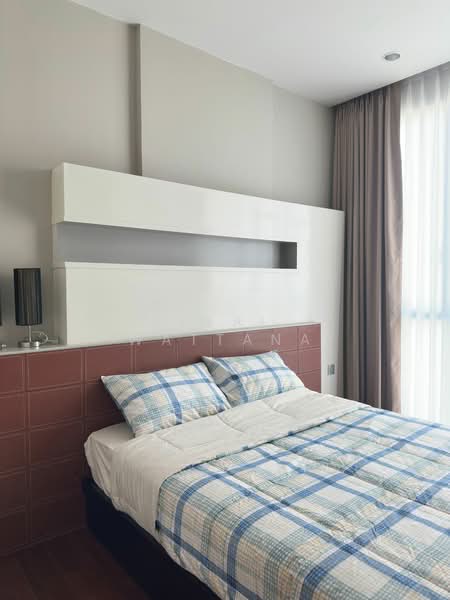 Quattro by Sansiri : ควอทโทร บาย แสนสิริ, กรุงเทพ, 134 ซอย ทองหล่อ 4, คลองตันเหนือ, วัฒนา, กรุงเทพ, 81 ตร.ม., คอนโด ให้เช่า, โดย Vinai  Wattana, 500178946 - DDproperty.com